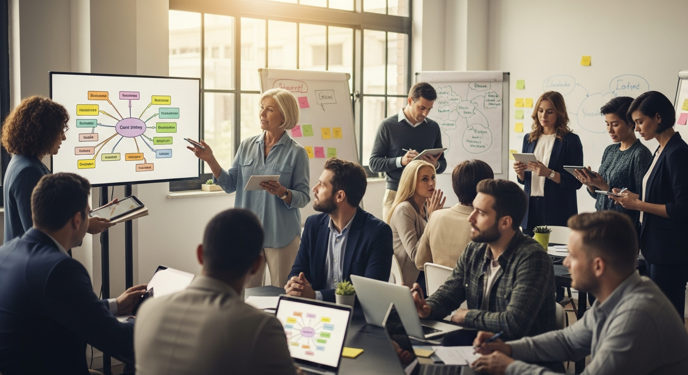 Navigating Professional Pathways in the Modern Era