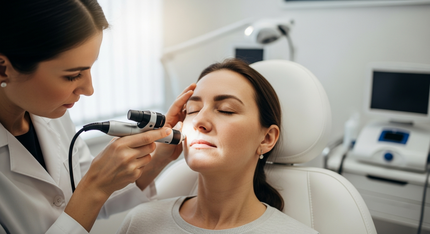 Prevencia známok starnutia pleti