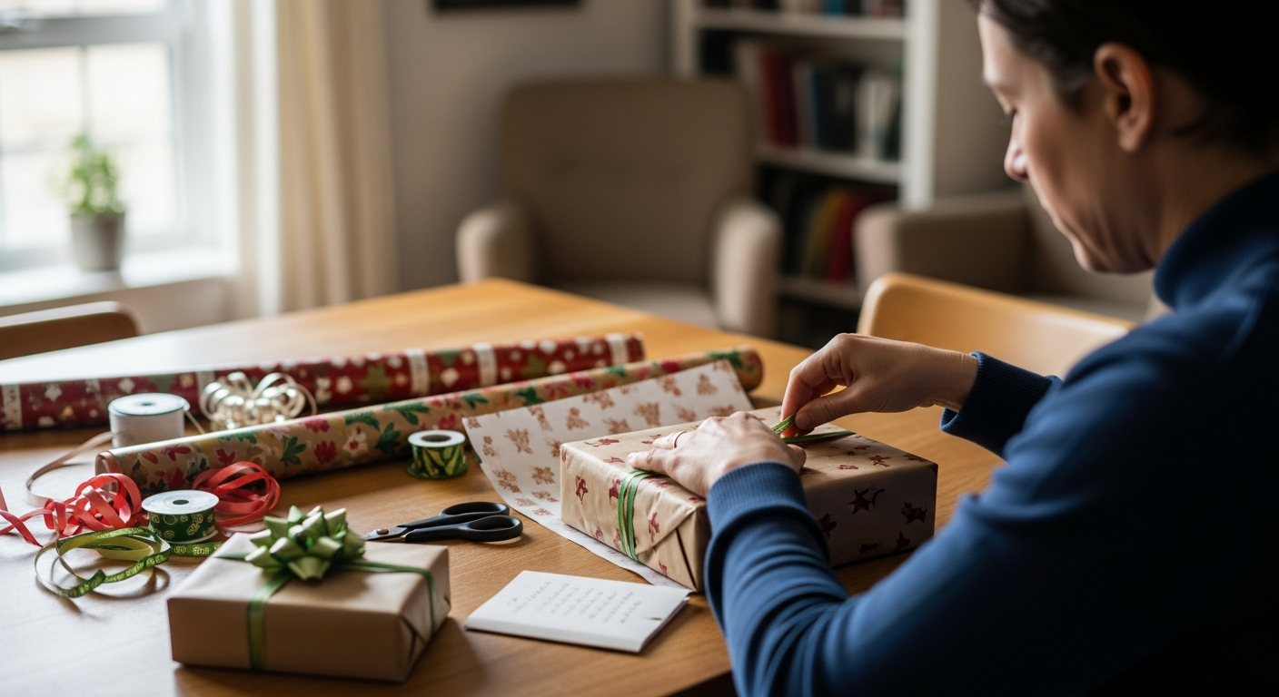 Mga pahiwatig para sa paghahanap ng perpektong sorpresa