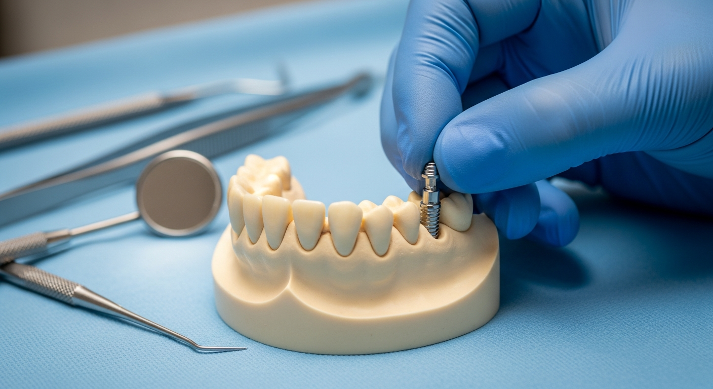 ข้อมูลเชิงลึกเกี่ยวกับราคาฟันเทียมทั่วโลก