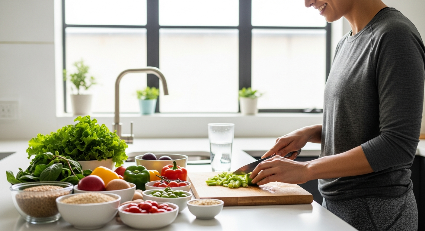 Nutritional Strategies for Skin and Body