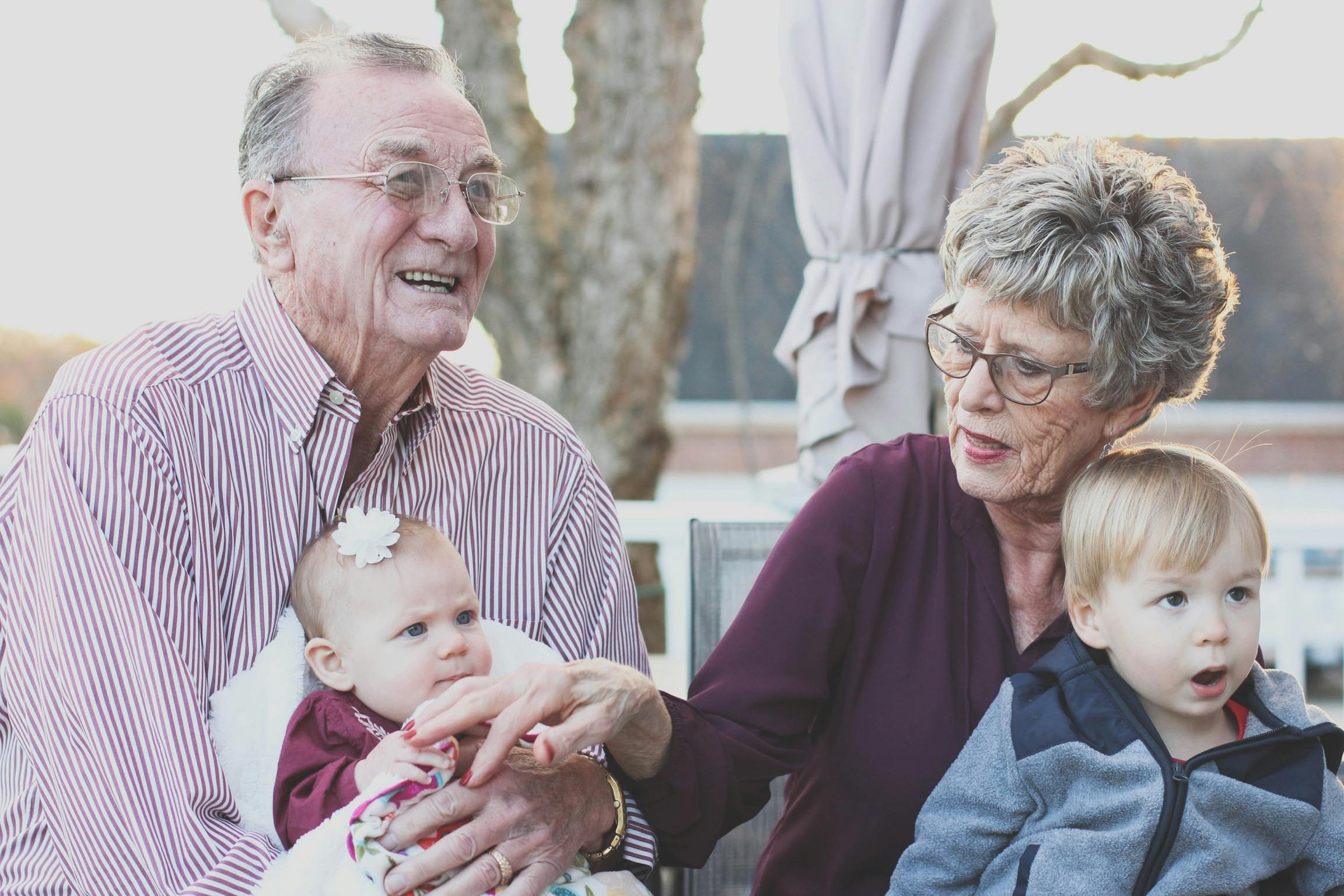 A Tale of Two Generations: The Intersection of Baby Boomers and Millennials in Today's World