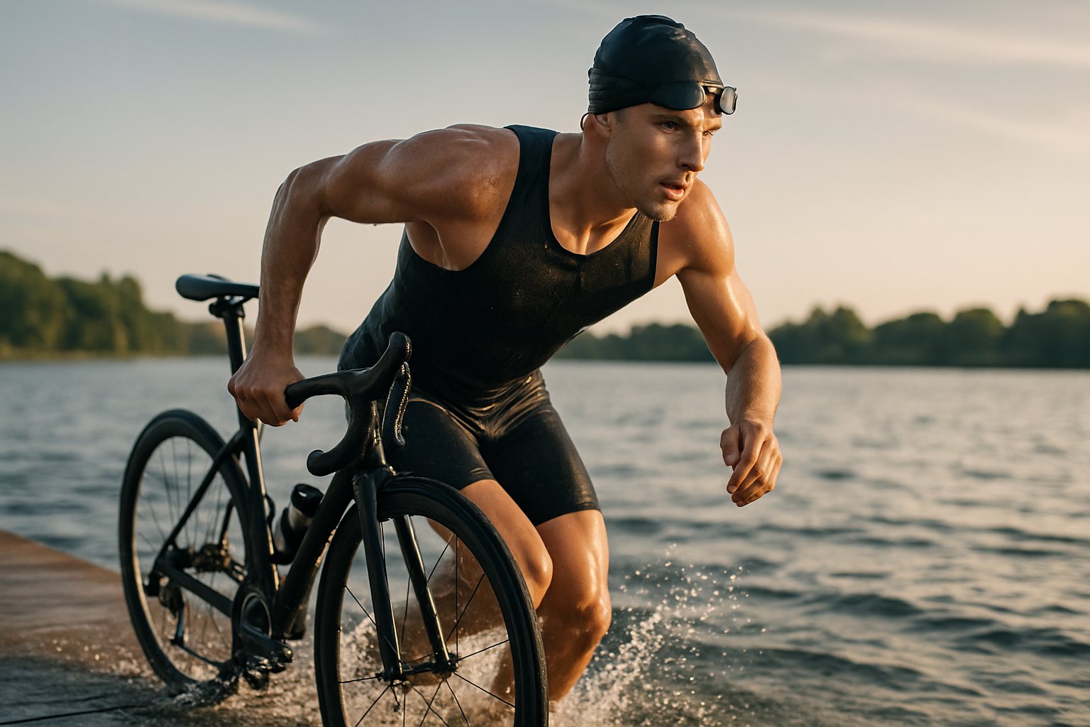 Unraveling the Intricacies of Triathlon Training: A Comprehensive Guide