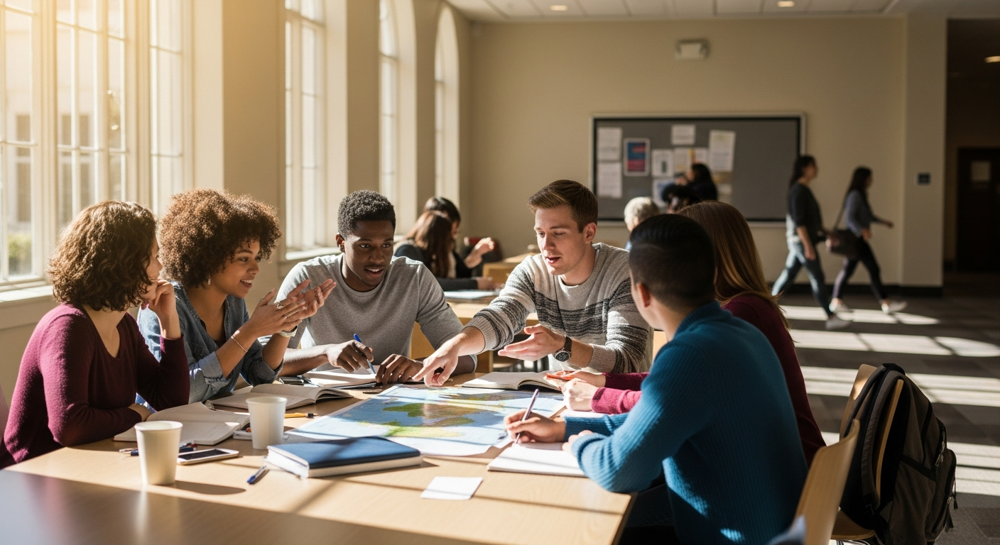 Mastering Medical School Admissions: Key Strategies
