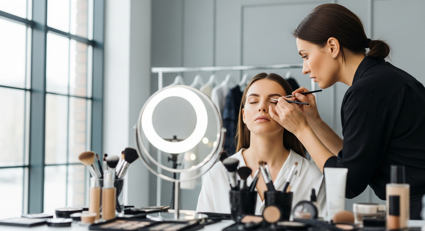 Guía de becas PRONABEC para cosmetología