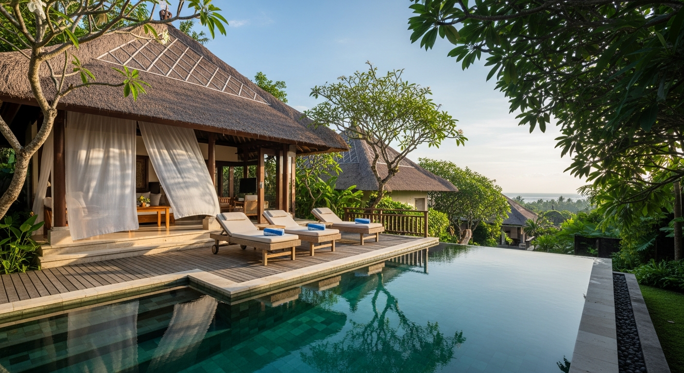 Ceļojumu naktsmītnes visā pasaulē