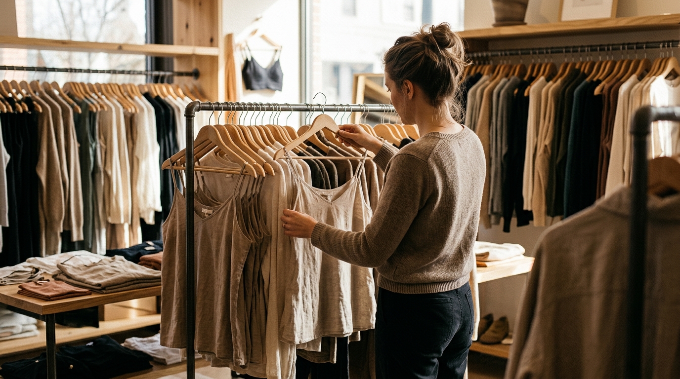 Explore Western Fashion in Washington