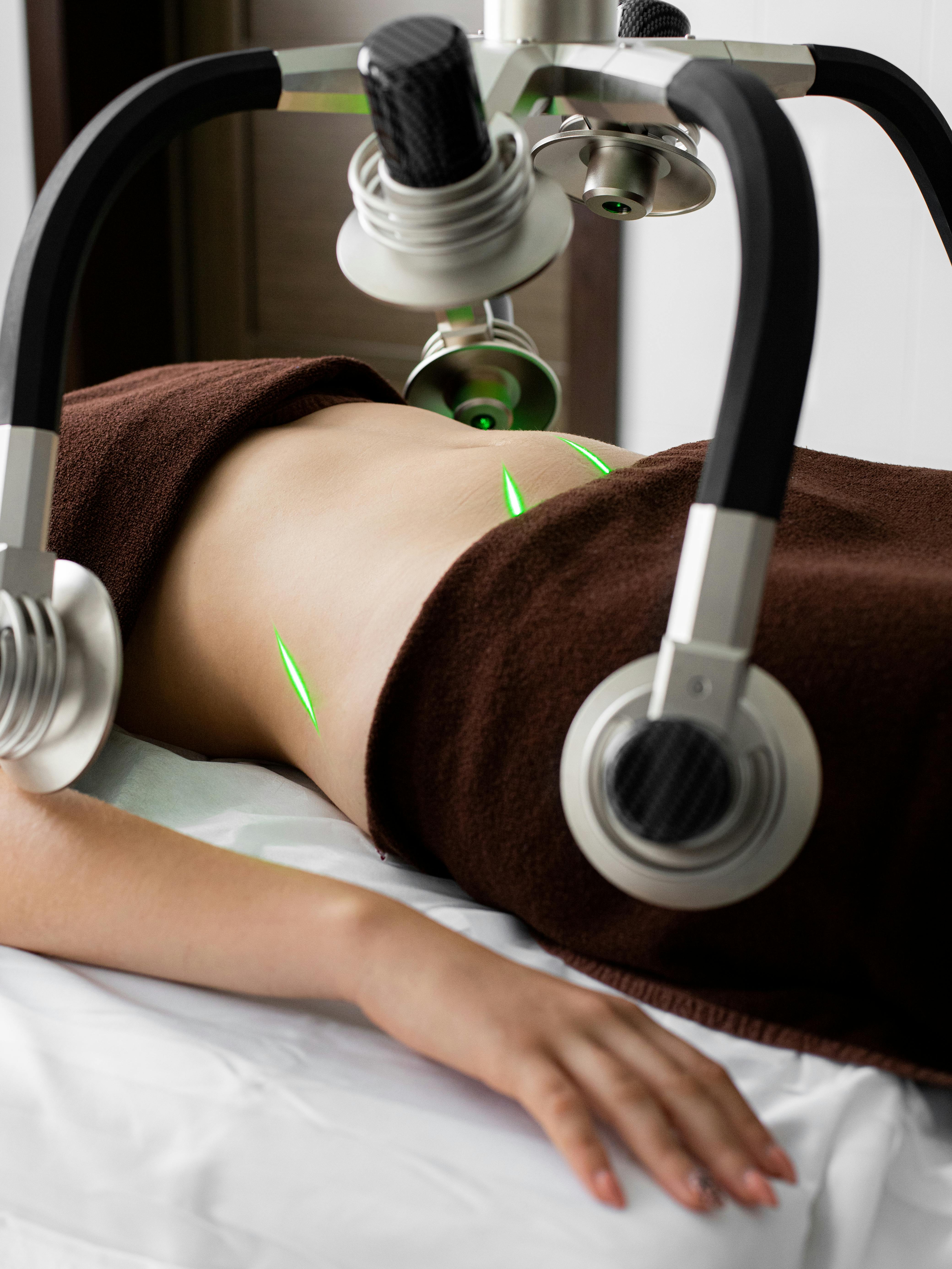 The Art and Science of Fat Removal: Exploring the Truths and Misconceptions