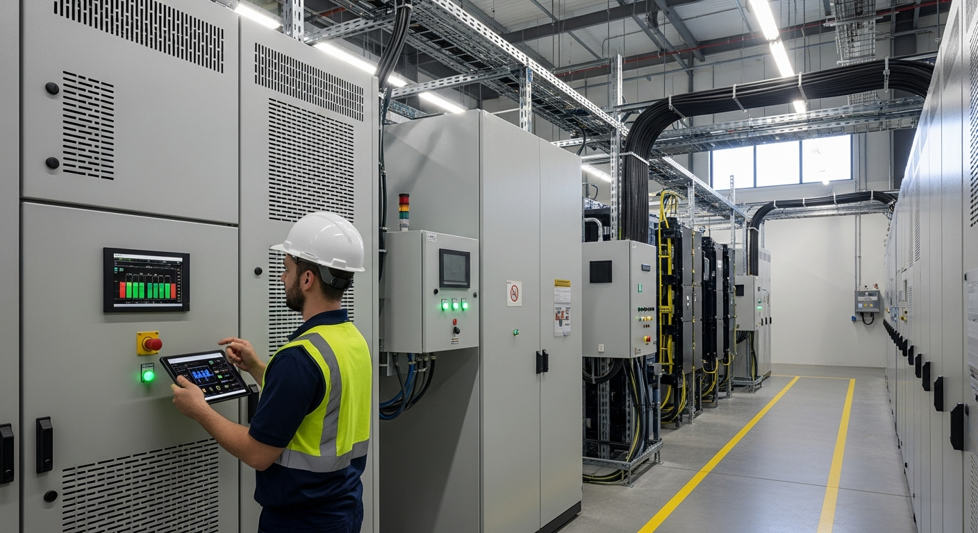 การเพิ่มประสิทธิภาพการใช้พลังงาน