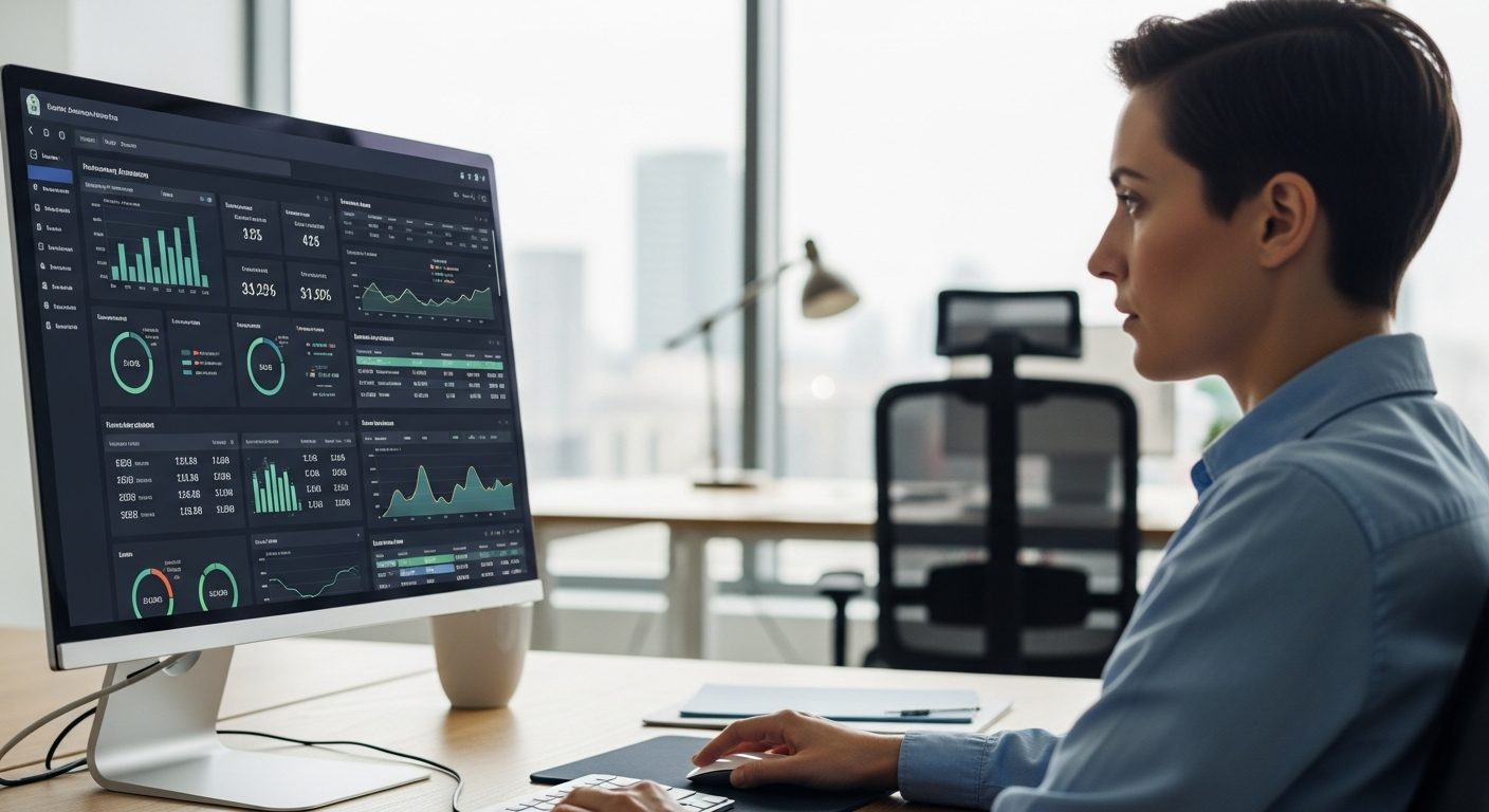 Merjenje donosnosti naložb v spletno promocijo