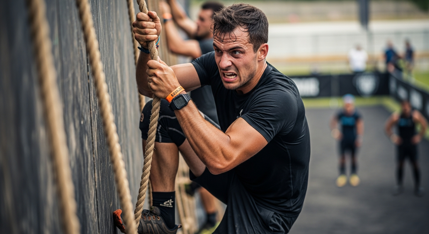 The Mental Fortitude Required in Competitive Arenas