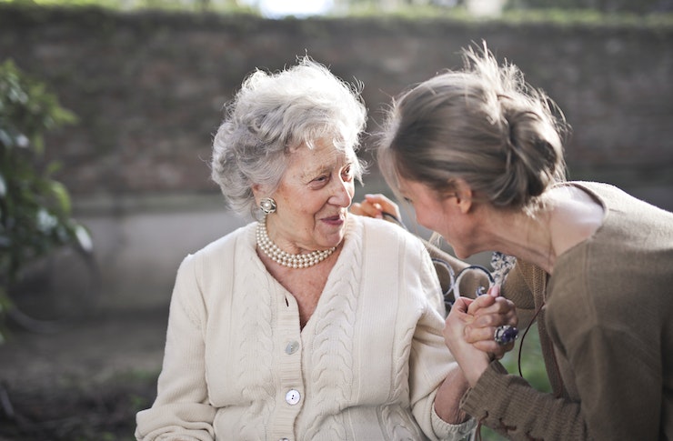 The Effect of Social Isolation on the Mental and Physical Well-being of Older Adults: Understanding the Impact and Strategies for Coping