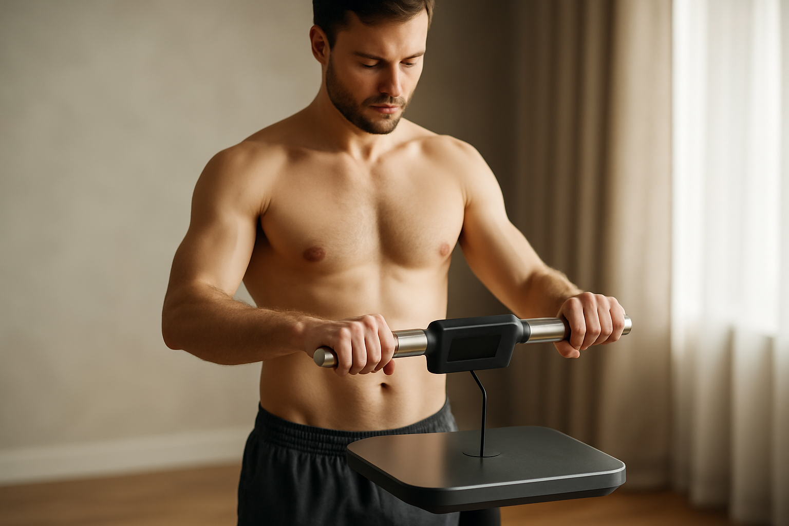 Bioelectrical Impedance Analysis: Redefining Body Composition Assessment