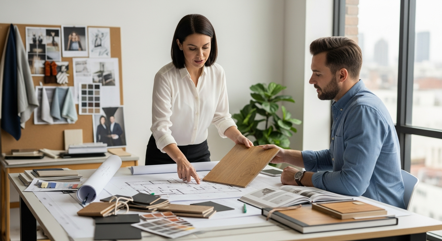 Σχεδιασμός με γνώμονα το κόστος για κάθε χώρο.