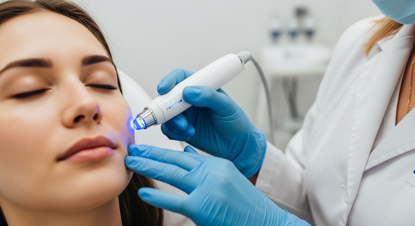 حلول متقدمة للعناية بالبشرة