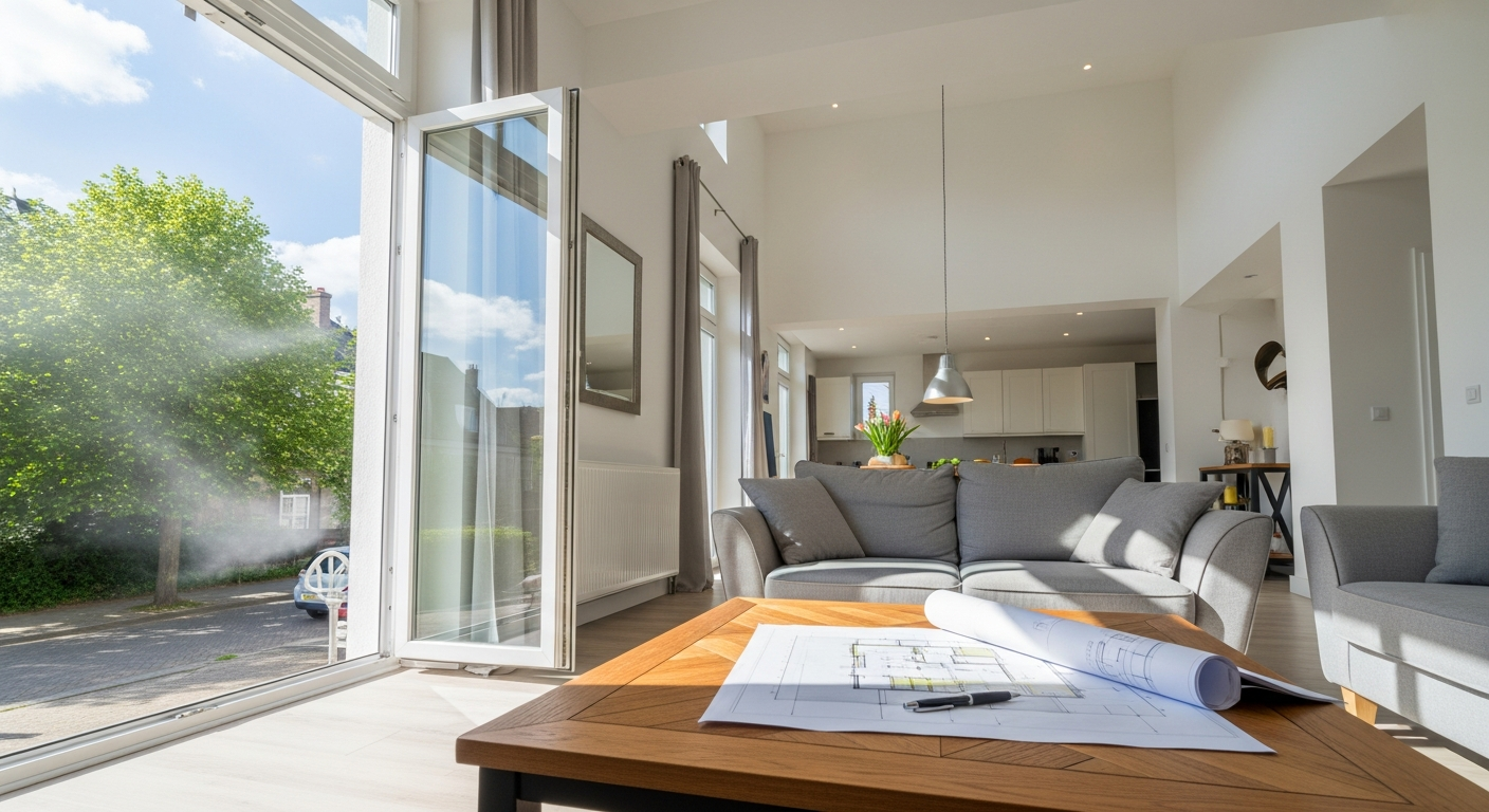 Discover the Beautiful New 2-Bed Senior Houses That Have Seniors Talking