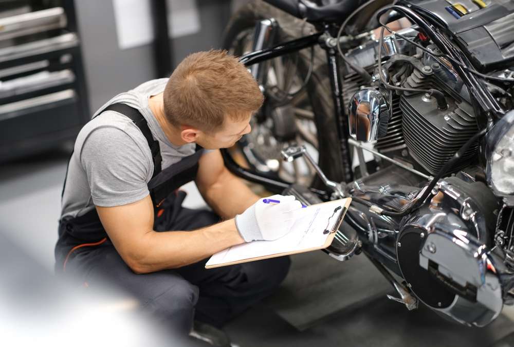 A Practical Guide to Buying a Second-Hand Bike