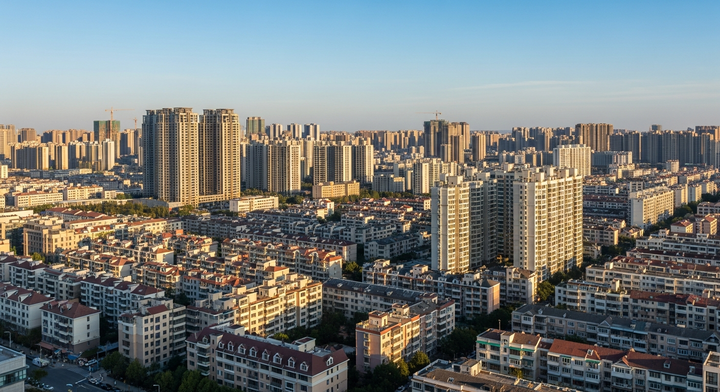 Residential Market Trends: A Worldwide Perspective on Growth