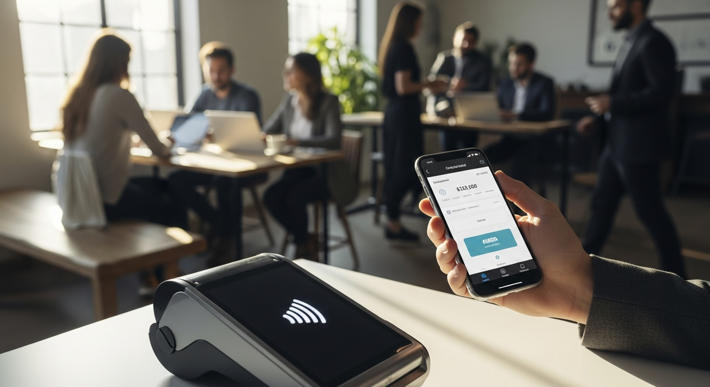 The Evolution of Digital Payment Systems