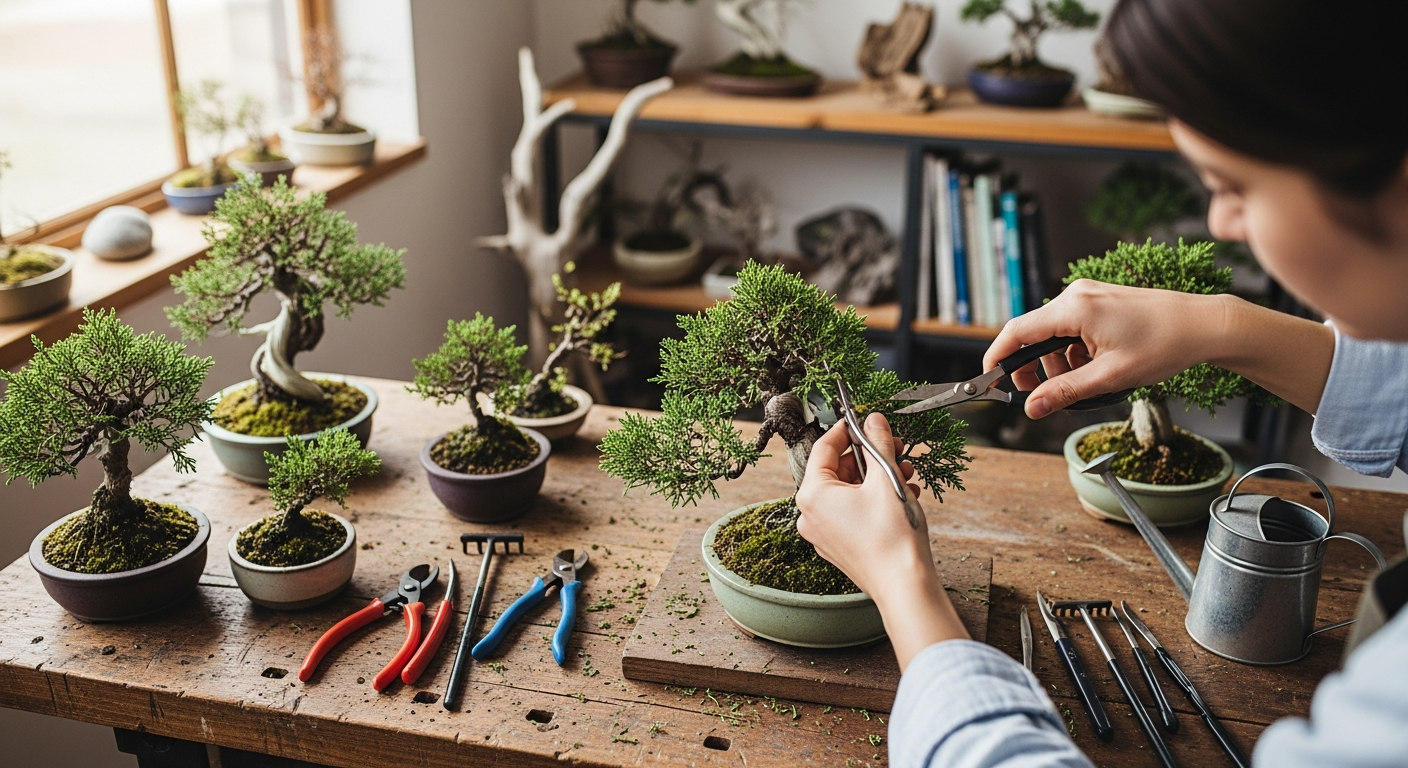 Recreational pursuits for a balanced lifestyle