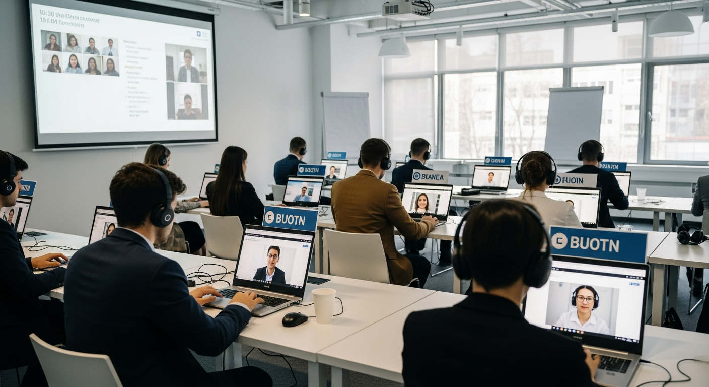 O Diploma de Ensino Online: Caminhos para a Carreira Educacional