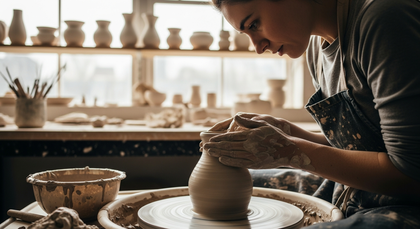 Explora nuevas pasiones para tu tiempo libre