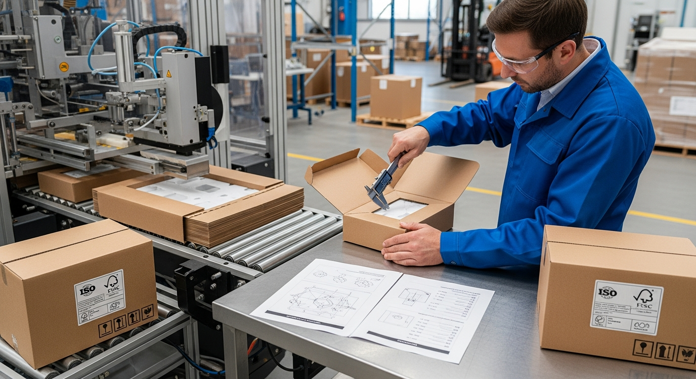 The packaging sector in the United Kingdom: an overview