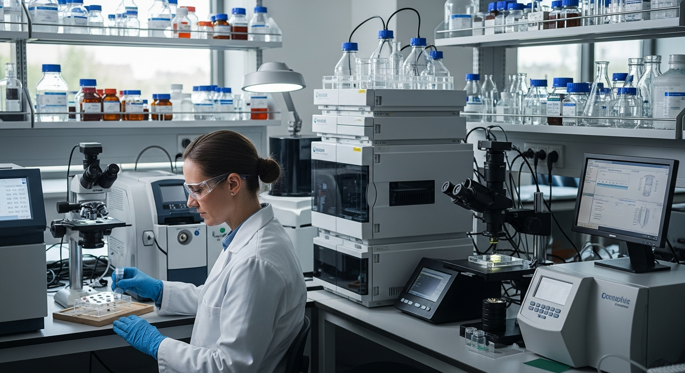 Optimizarea compoziției corporale prin știință