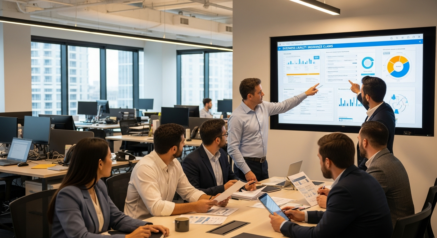 Страхование ответственности для бизнеса