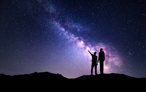 Discovering the Magic of Astro-tourism: Stargazing in Remote Destinations