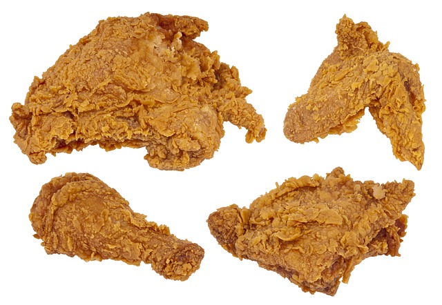 Savoring the Crunch: The Art of Fried Chicken Around the Globe