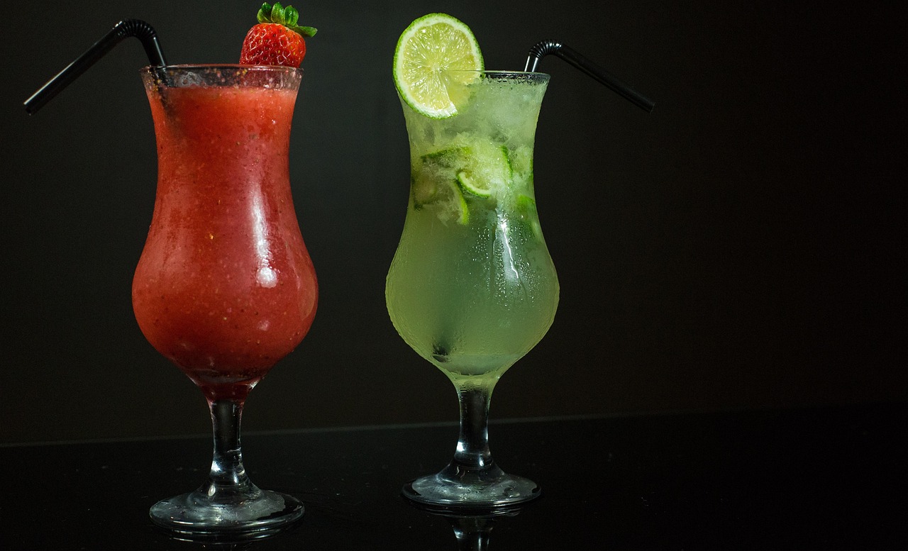 Crafting Flavorful Mocktails for Every Occasion