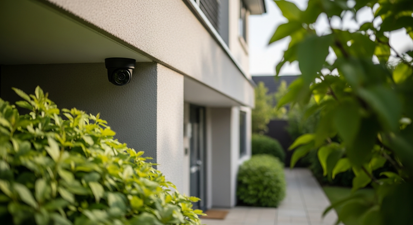 Enhancing Home Security with Advanced Systems