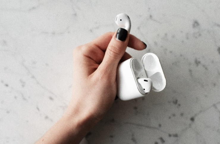 In-Ear-Kopfhörer Reinigen – So Geht’s Richtig