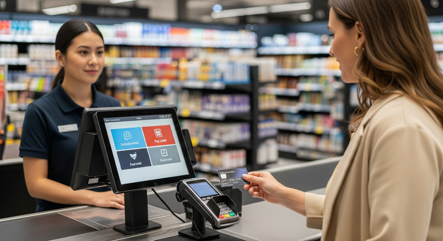 Финансови решения за ежедневен шопинг