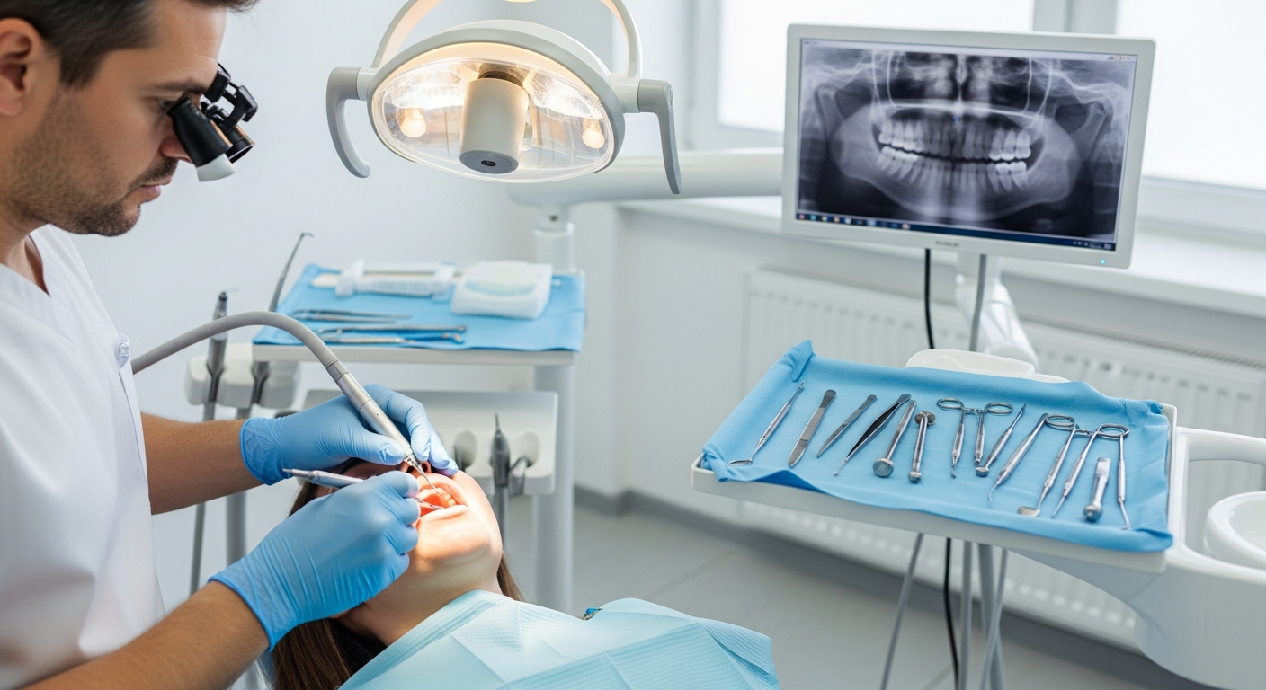 Зубні Імпланти: Огляд Цін та Варіантів Лікування