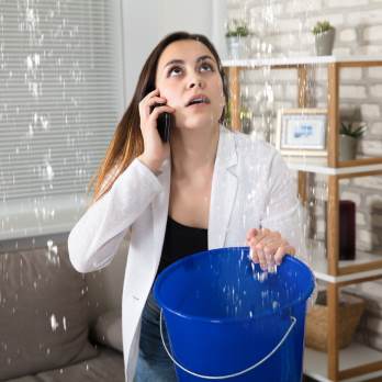 9 Things to Consider when Dealing with Water Damage 