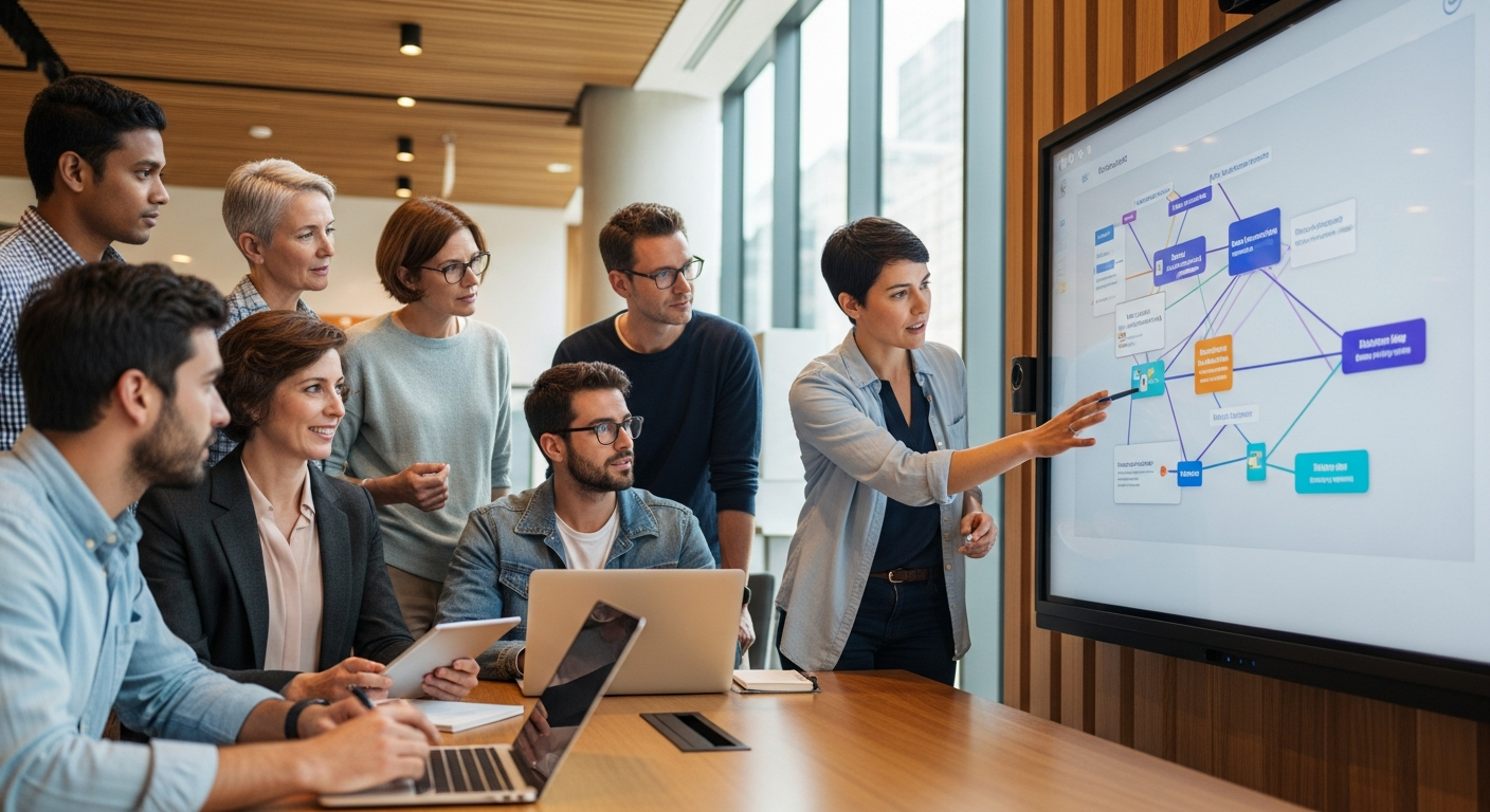 Pathways to Professional Excellence: Education and Opportunity