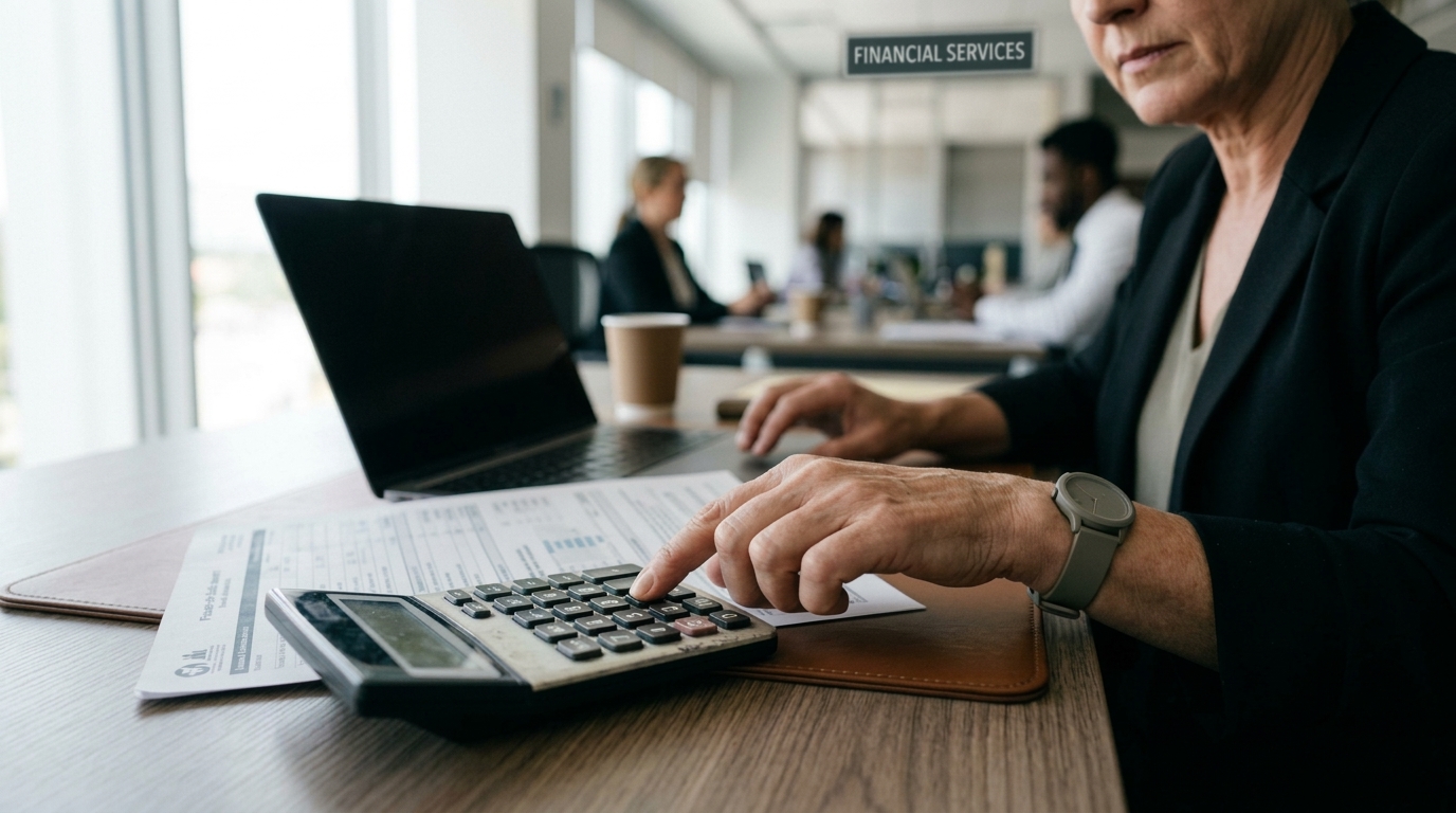 Finansal Guvenlik Icin Sabit Getiri Saglayan Hesaplar