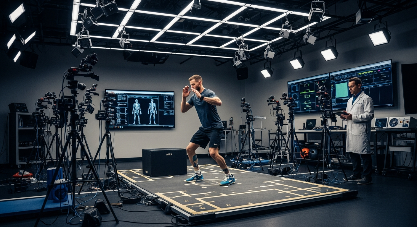 Innovations Shaping Modern Human Performance