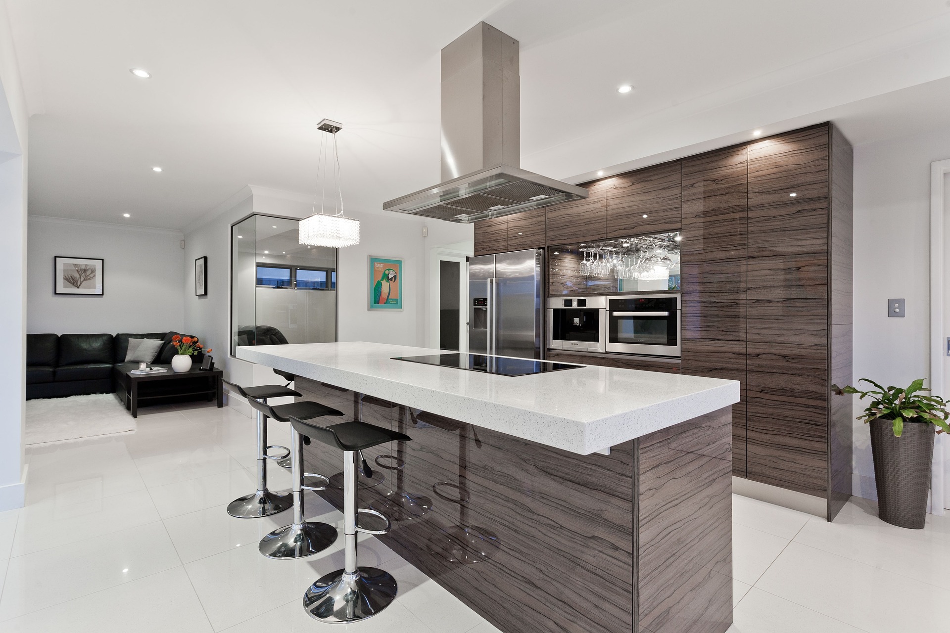 Translating Traditional Craftsmanship into Modern Home Decor