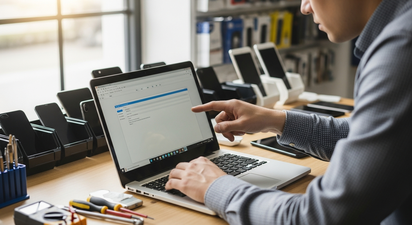 Οδηγός για άτοκη απόκτηση μεταχειρισμένων προϊόντων.