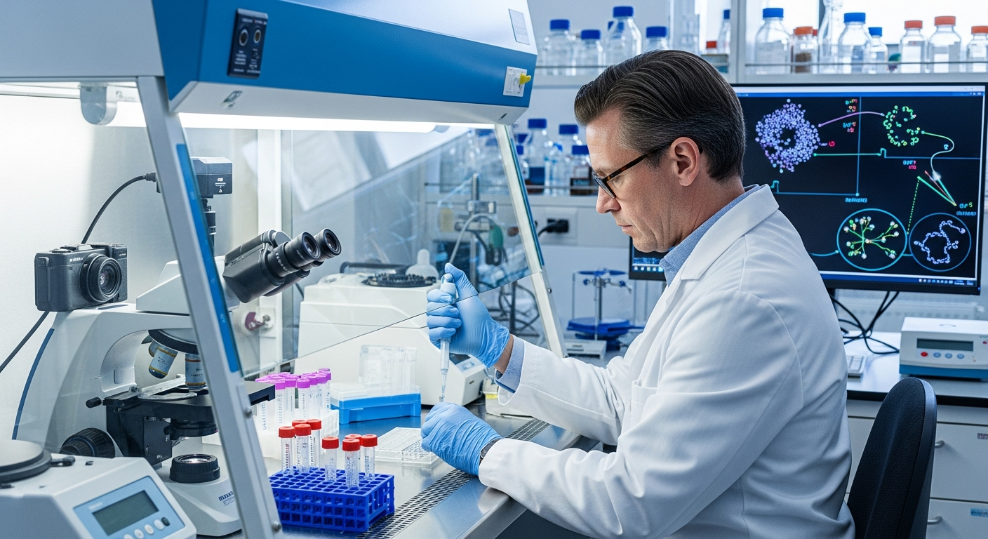 Cómo funciona la inmunoterapia en pacientes con melanoma
