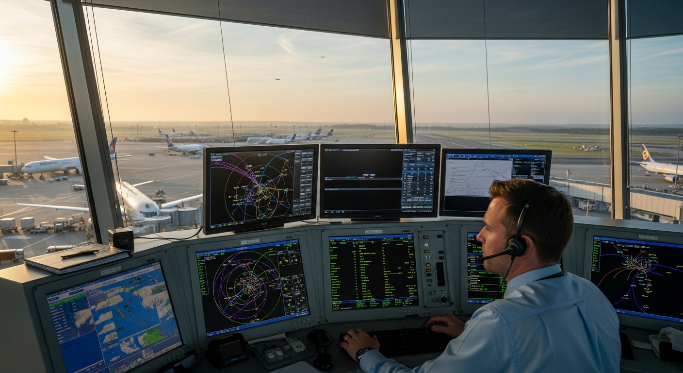 Rethinking Global Routes for a New Era