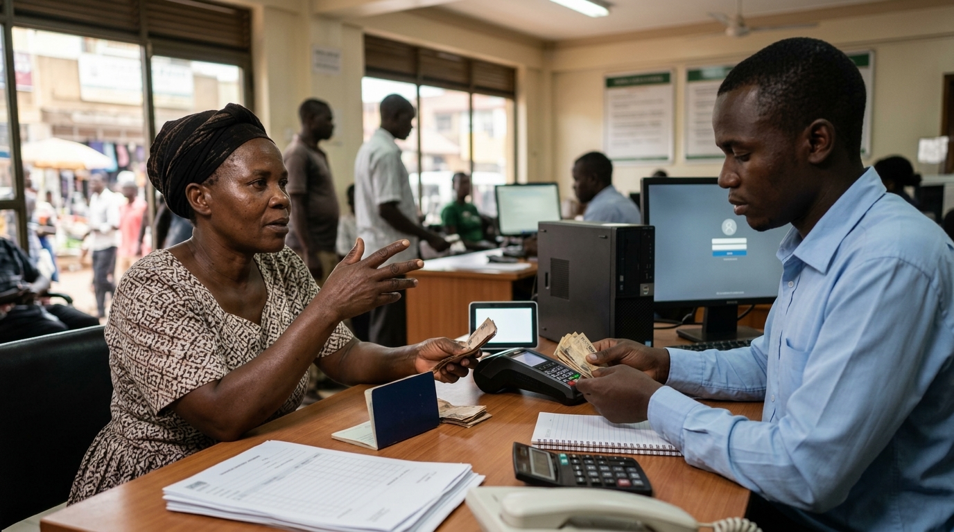 Personal loan options for people with bad credit: What you need to know
