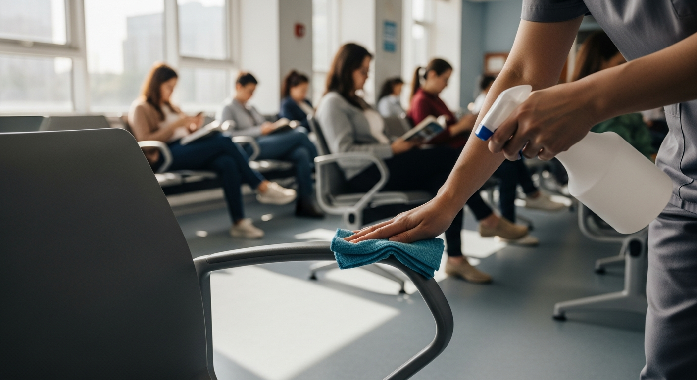 Como obter encaminhamento para especialista através do Guia da Unidade de Cuidados Primários do SUS