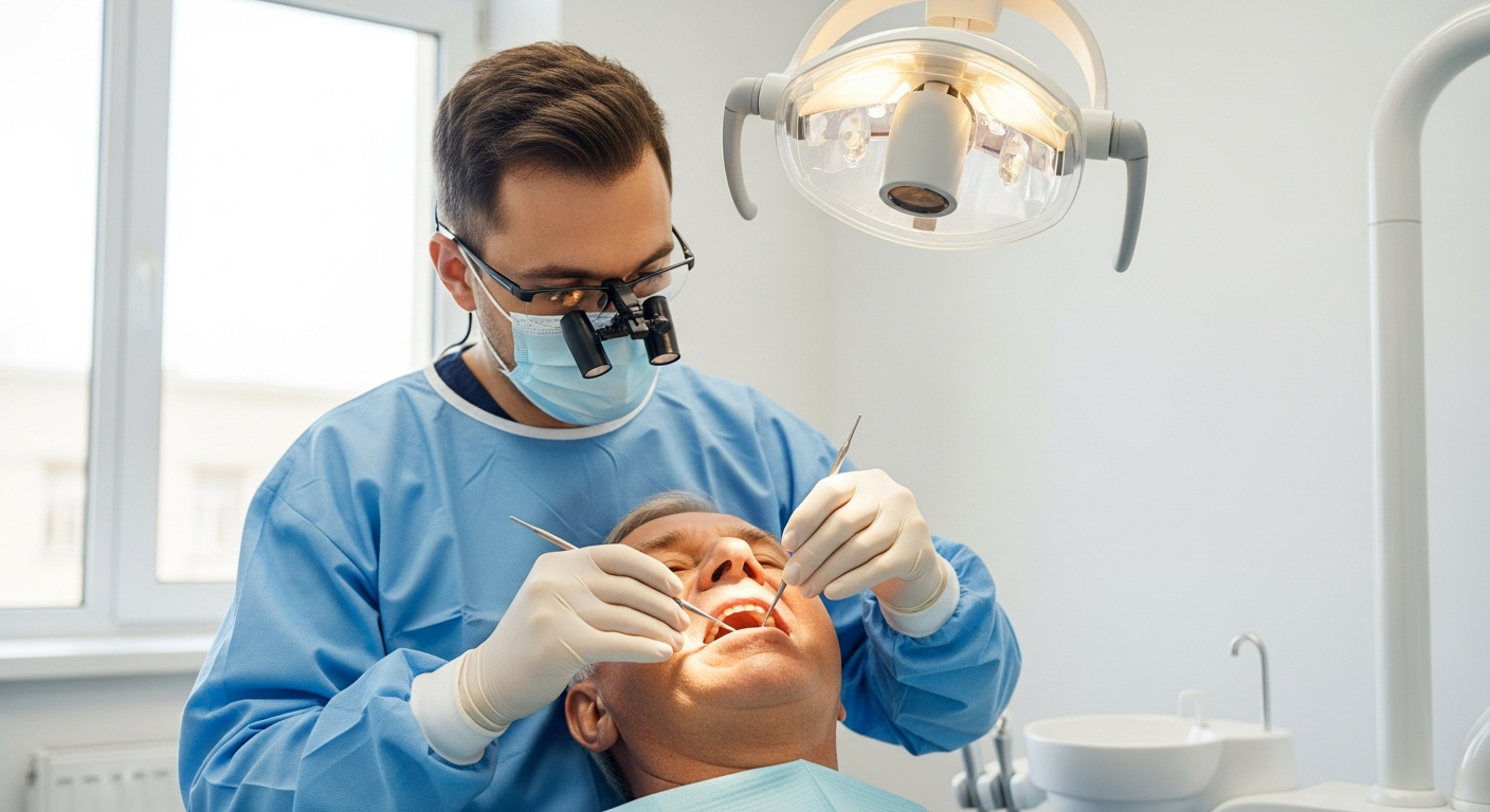 Screwless Implant Technology Benefits, Procedure Details, and Cost Factors