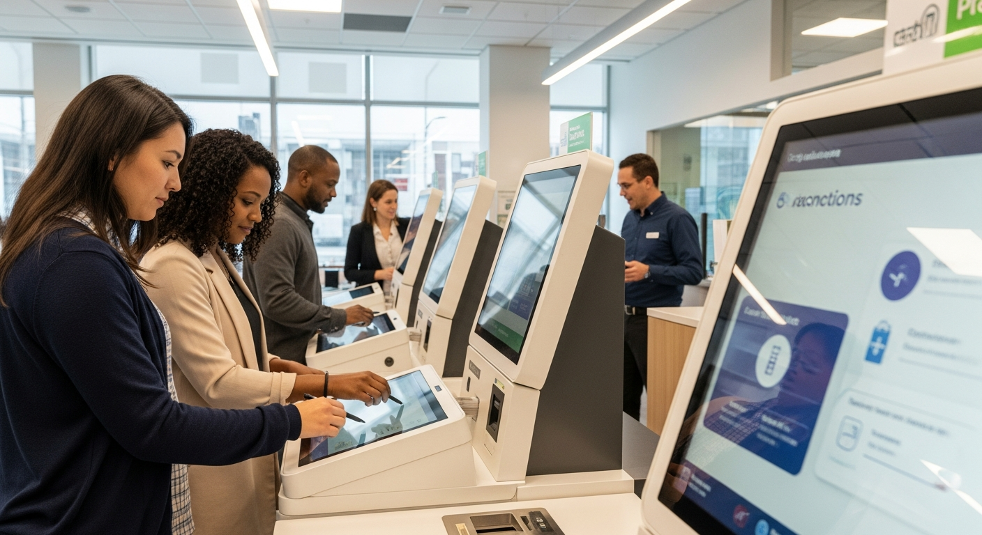 The Role of Technology in Financial Accessibility