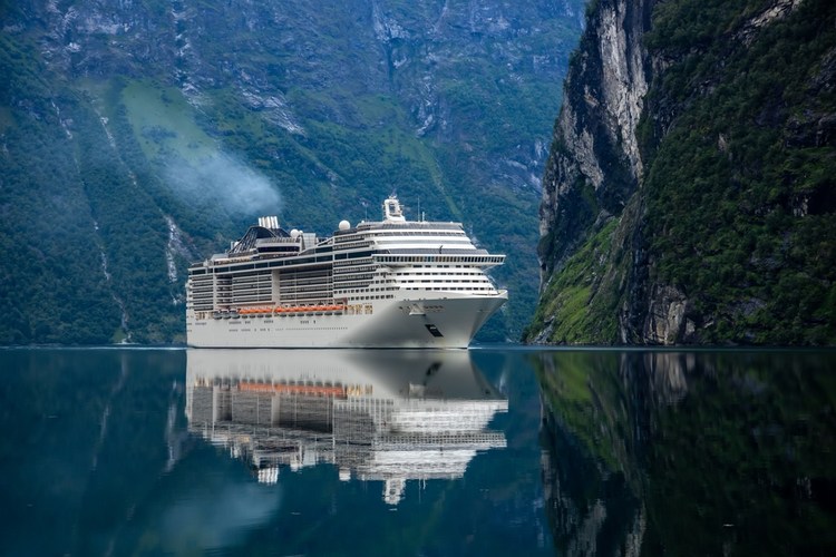 Unvergessliche Flusskreuzfahrten: Entdecken Sie Europas Vielfältige Flusslandschaften