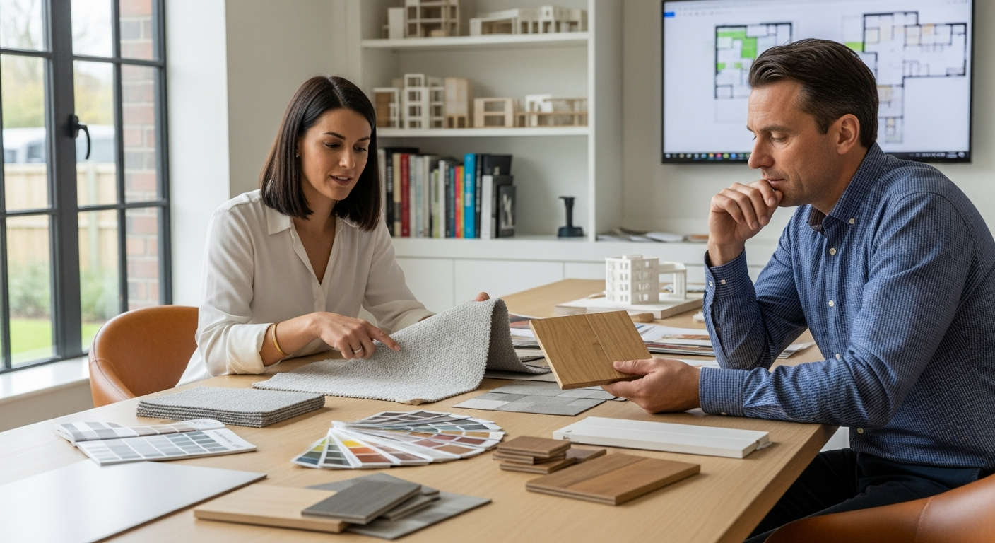 Προσιτές λύσεις για τη διαμόρφωση εσωτερικών χώρων.